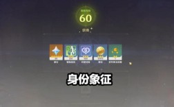 原神60级满级代表结束吗？原神玩到什么程度算结束