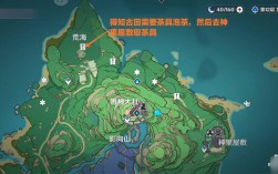 原神没原石怎么抽雷神？（原神去什么地方找雷神糖）