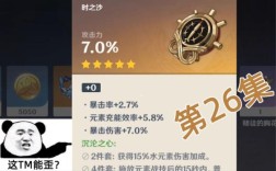 原神沙漏是固定攻击吗？原神的攻击沙漏是什么