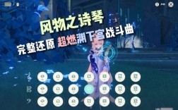 原神正机之神bgm叫什么？（原神爱听什么歌）