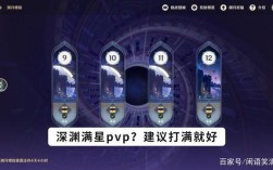 原神深渊12层为什么解锁不了？原神为什么12