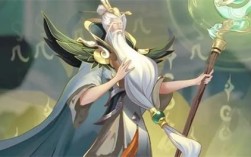 姜子牙给法师封神会增加法师法强吗？（道家原神是什么）