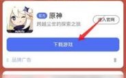 vivo原神为什么下不了？为什么原神公测安装不了