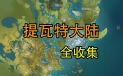 原神的大陆叫什么名字？（原神大路是什么）