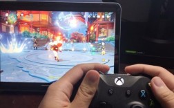 ipadpro用xbox手柄有哪些游戏？ipad加什么外设玩原神