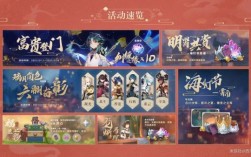 12月15号原神有什么活动？（原神1.5什么活动）