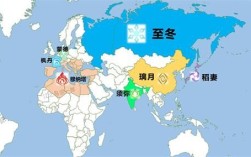 原神七国地图哪个国家最大？（原神地图什么国家）