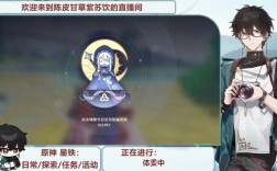 原神体委是什么意思？（体委原神是什么）