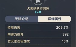 五郎天赋书是什么？（原神周二是什么本）