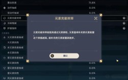 原神元素充能什么副本加？（原神什么套装加元素充能）