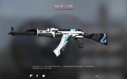 csgo怎么换原神皮肤？（csgo原神是什么）