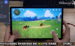 麒麟830可以玩原神吗？（麒麟980原神开什么画质）