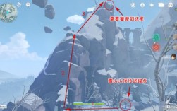 原神雪山石碑为什么不能互动？原神为什么不能阅读石碑