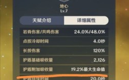 原神钟离盾量计算公式？（原神钟离的盾什么机制）