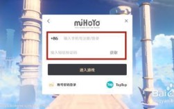 原神直登号是什么？（原神靠什么登录）