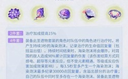 原神海染选什么属性？原神什么是海染