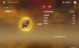 原神萤如何搭配3星圣遗物？原神萤都有什么元素