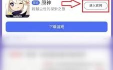 华为原神怎么下载官方正版？（原神什么下载）