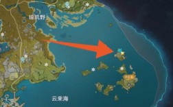 30级无相之岩位置为什么没有？（原神无相之岩害怕什么元素）