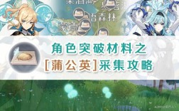 原神蒲公英圈是什么？（什么是原神圈）