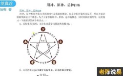 参考用神和参考忌神是什么意思？（用神原神仇神是什么意思）