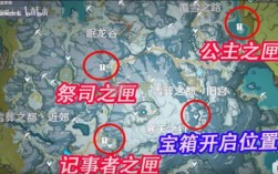 原神怎么去教堂地下室取琴？（原神里歌手接琴在什么地方）