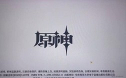 为什么运行原神的时候会白屏？（原神为什么白屏）