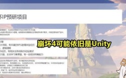 米哈游是unity引擎的股东吗？原神使用什么引擎开发的