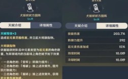 五郎天赋书是什么？（原神五郎天赋为什么没有用）