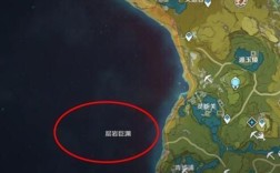 原神新地图有多少卷？原神为什么那么卷