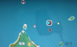 原神海怪位置？原神海岛boss是什么