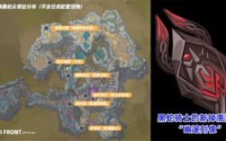 原神新原魔位置？（原神新出的原魔是什么）