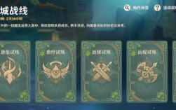 原神pvp豁免权是什么？为什么原神能玩出pvp