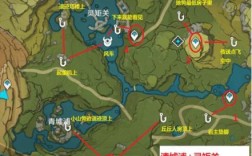 原神岩神瞳收集完有什么奖励？（原神岩神瞳找完会有什么）