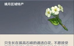 清心原神有什么用？（原神清心代表什么）