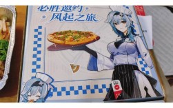 原神和哪些品牌有联动？（什么产品联动原神）