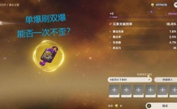 原神五星充能沙漏能加多少？（原神沙漏加什么）