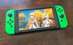 任天堂switch可以玩原神吗？（原神在任天堂叫什么）