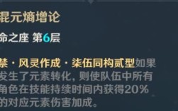 砂糖是减抗还是增伤？（原神砂糖提升什么）