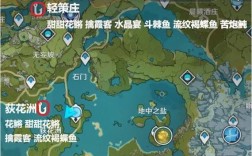 原神鲍炖刷新地点？炮鲍原神拿什么钓