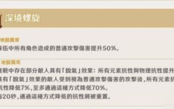 原神里加攻击力的药可以叠加吗？（原神吃什么药加buff）