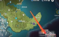 原神地图探索度100%代表什么？（原神满练度是什么）