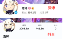 86原神是哪里人？（抖音里的原神是什么服的）