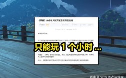 原神星期六怎么玩不了了？（为什么原神星期六无法登录）