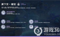 键纹成就是什么？（原神键纹解锁有什么用）