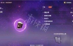 什么是元素精通80点？（原神中元素精通点有什么用）