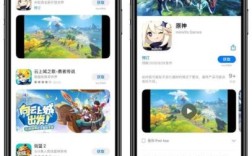 平板appstore原神是官服吗？平板原神是什么服