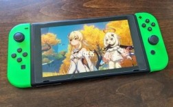 原神什么时候上线switch？switch原神什么时候