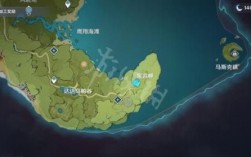 原神去别人的地图能干嘛？（原神进别人地图要干什么）