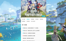 为什么taptap原神云游戏画质低？（为什么云原神比原神画质好）